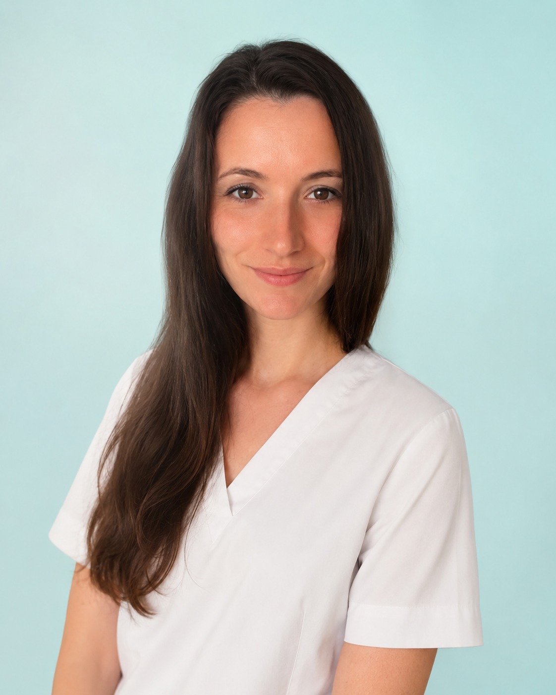 Alyson Carlier — Kinésithérapeute