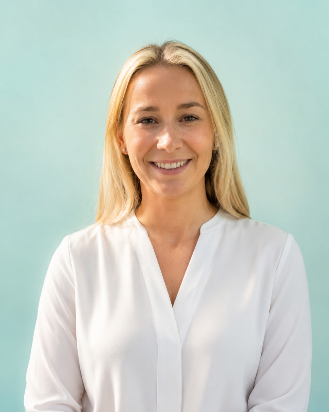 Lena Delfosse — Kinésithérapeute